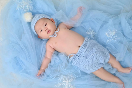 北流2岁宝宝脚长多少厘米 北流2岁宝宝脚长多少厘米